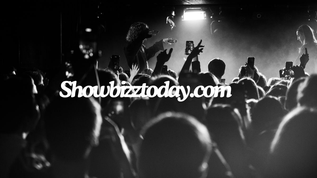 Showbizztoday.com: A Premier Destination for Entertainment News